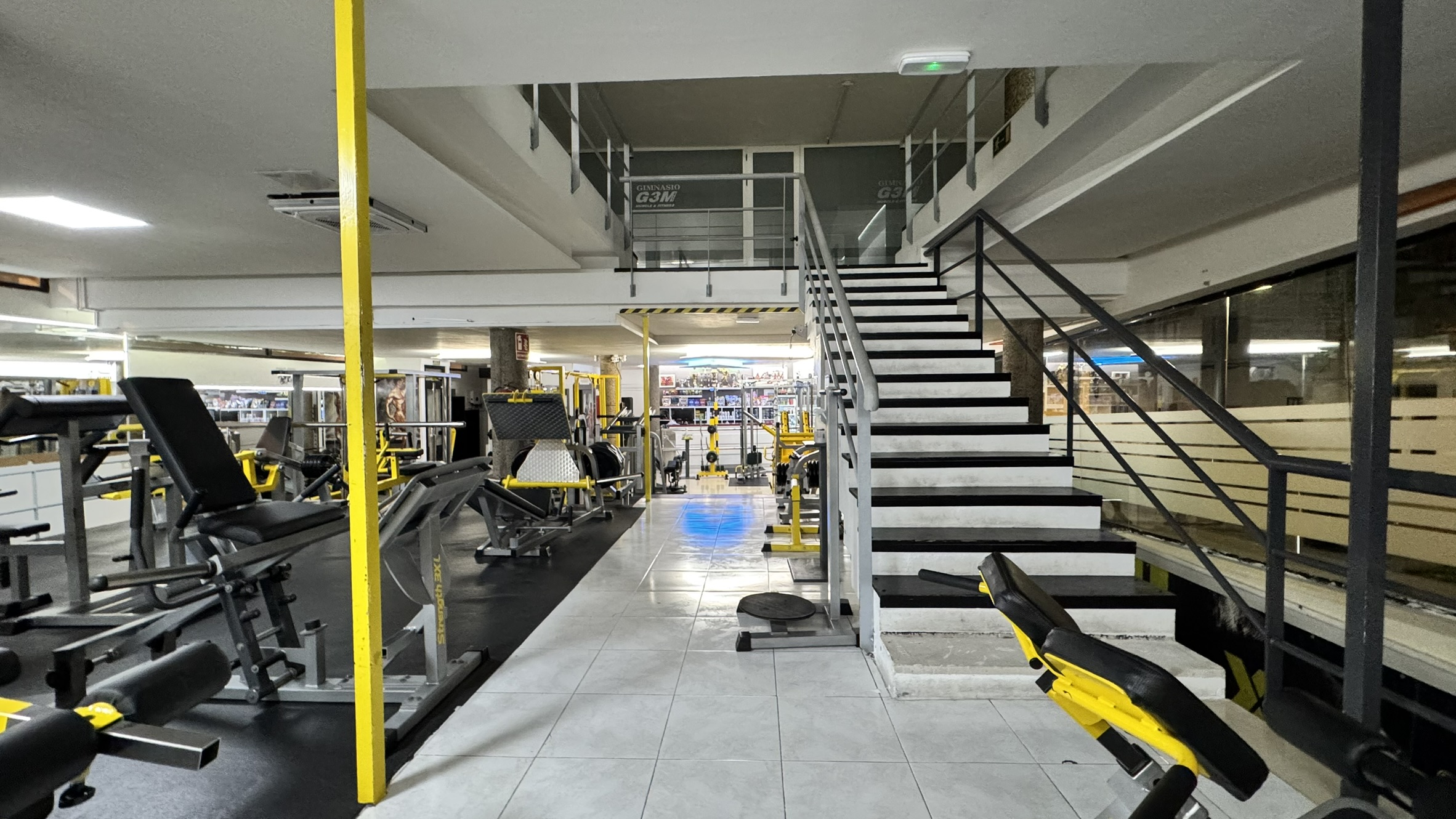 Instalaciones G3M