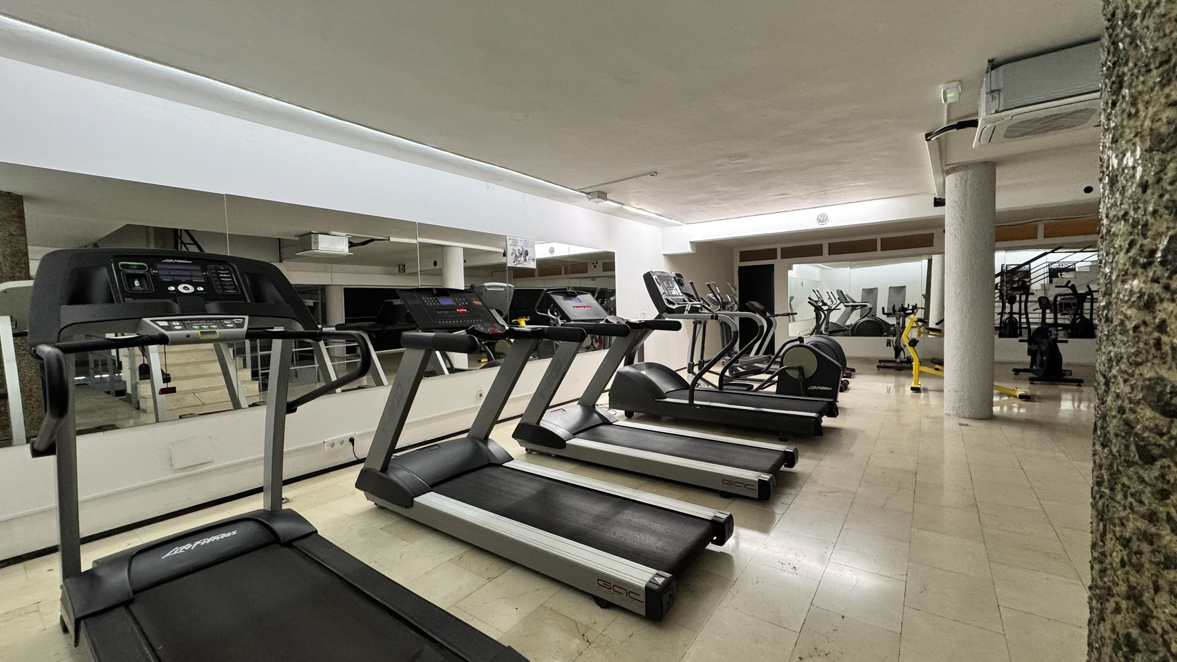 Instalaciones G3M