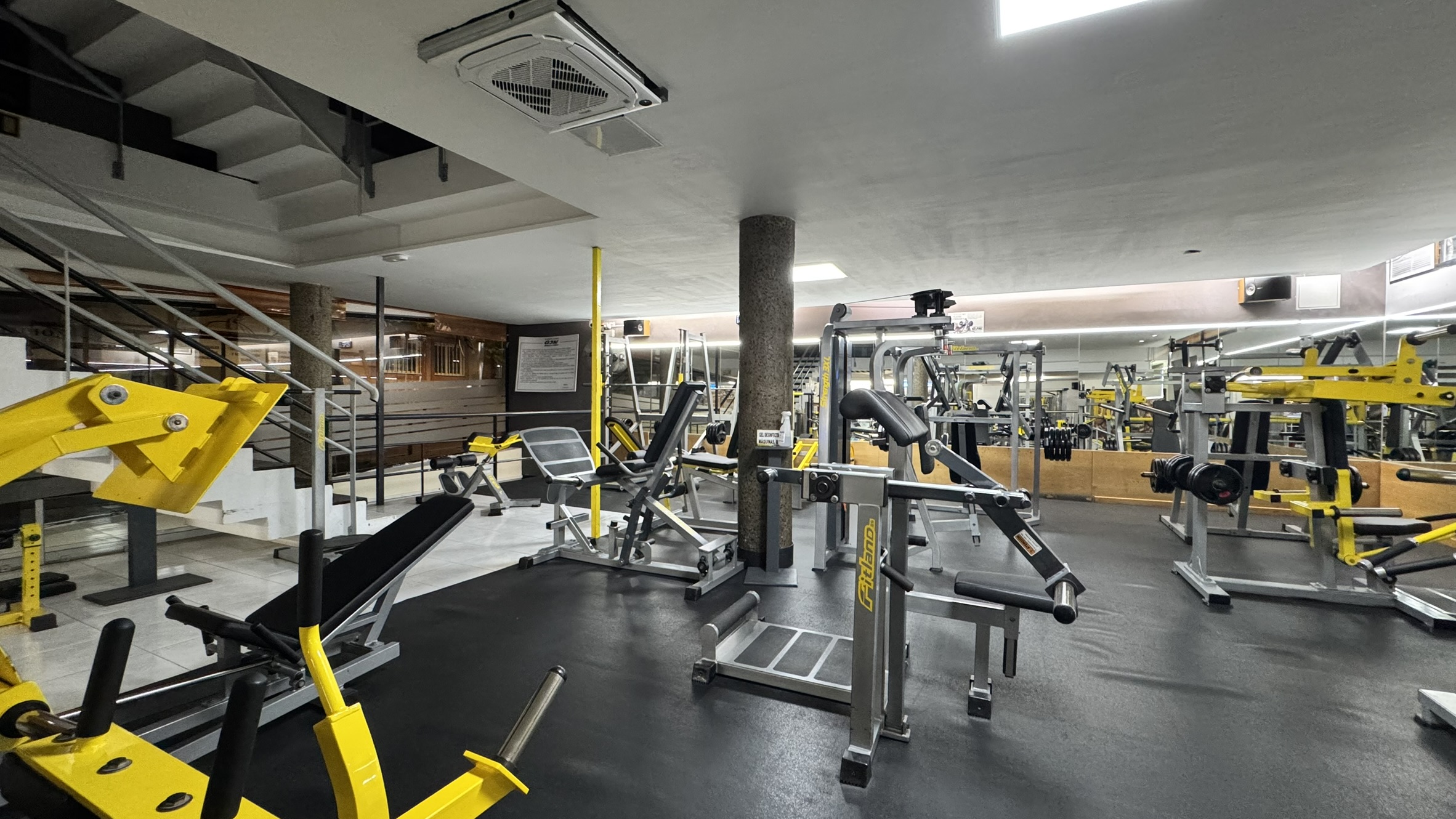 Instalaciones G3M