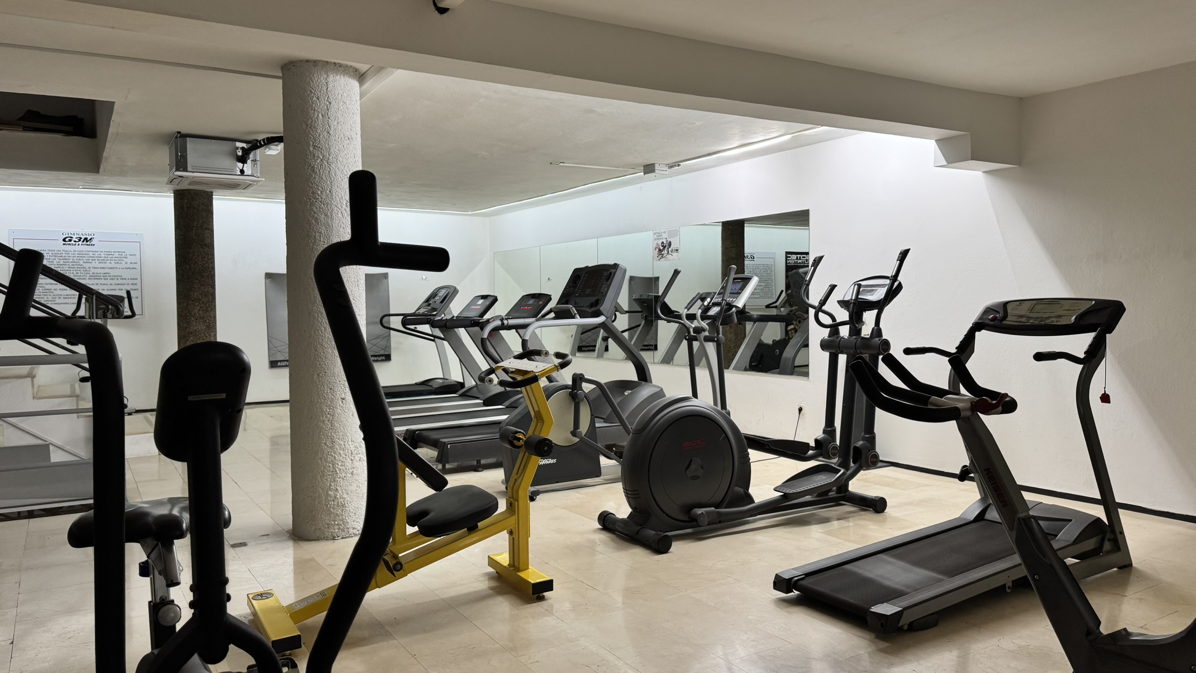 Instalaciones G3M