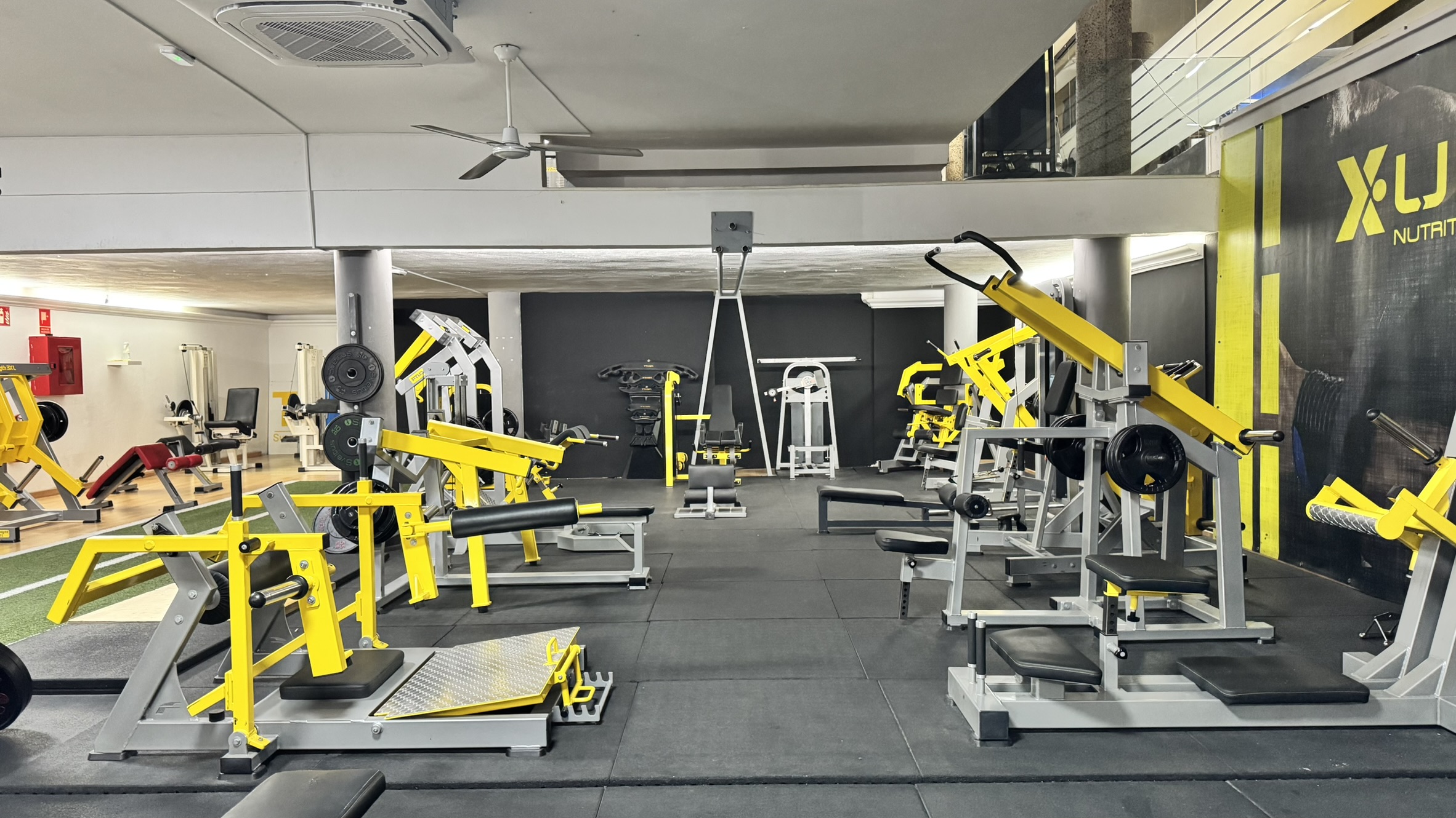 Instalaciones G3M